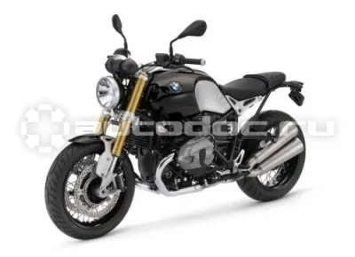 BMW Модель мотоцикла