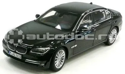 BMW Модель автомобиля