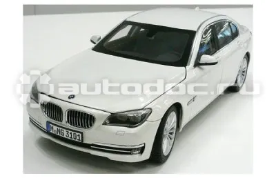 BMW Модель автомобиля