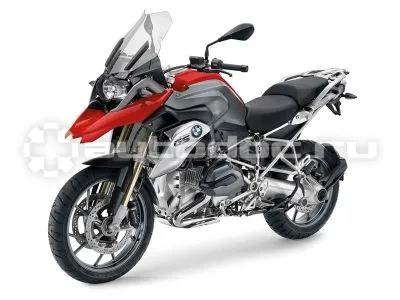 BMW Модель мотоцикла