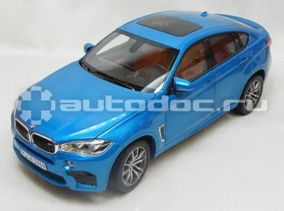 BMW Модель автомобиля