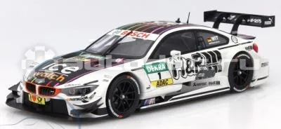 BMW Модель автомобиля M4 (F82), Marco Wittmann, #1 DTM 2015 Team RMG