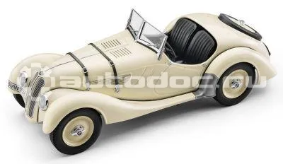 BMW Модель автомобиля 328 Roadster, 1936-1940,