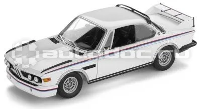BMW Коллекционная модель 3.0 CSL, Heritage Collection