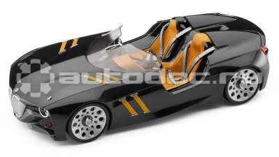 BMW Модель автомобиля 328 Hommage