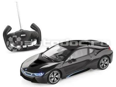 BMW Радиоуправляемая модель i8 RC