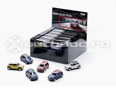 BMW | MINI | RR Модель автомобиля