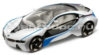 BMW Модель автомобиля