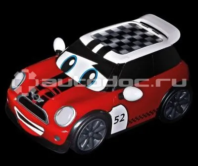 BMW | MINI | RR Игрушечная машинка