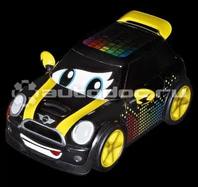 BMW | MINI | RR Игрушечная машинка