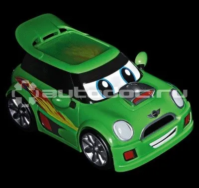 BMW | MINI | RR Игрушечная машинка