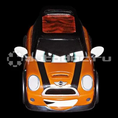 BMW | MINI | RR Игрушечная машинка