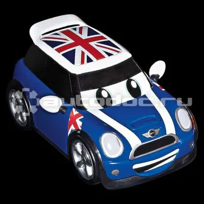 BMW | MINI | RR Игрушечная машинка