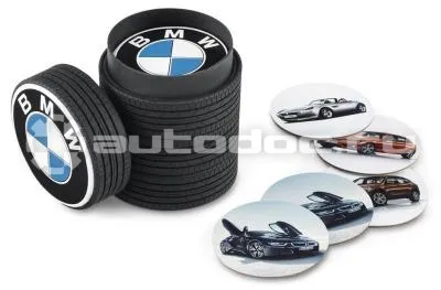 BMW Настольная игра Memory Game