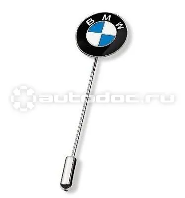 BMW Заколка Pin 80560443263