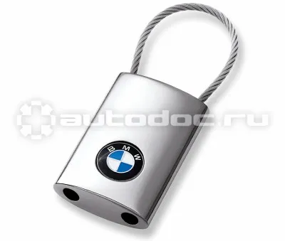 BMW Брелок для ключей