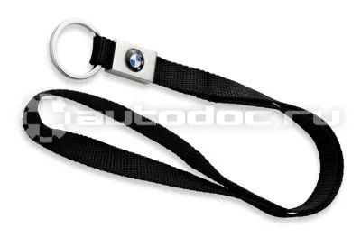 BMW Шнурок Lanyard "Rectangular"