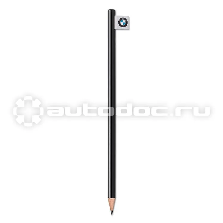 BMW Карандаш с флажком Flag Label Pencil