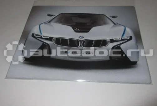 BMW Коврик для мыши Mouse Pad