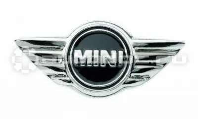 BMW Значок Mini Pin