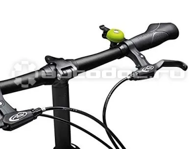 BMW Звонок для велосипеда MINI Folding Bike Lime