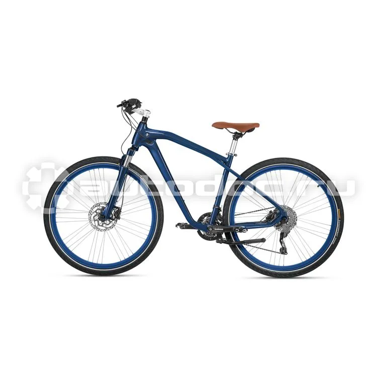 BMW Велосипед Cruise Bike 2016, Aqua Pearl Blue