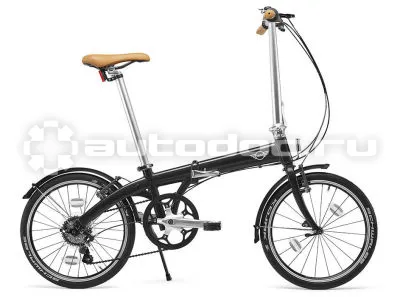 BMW | MINI | RR Складной велосипед