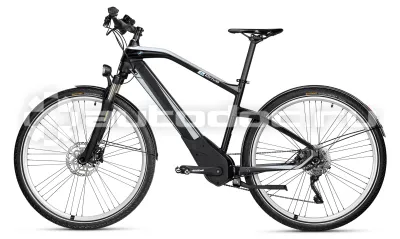 BMW | MINI | RR Велосипед ACTIVE HYBRID E-BIKE, S
