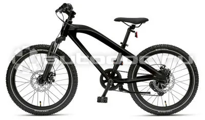 BMW | MINI | RR Велосипед