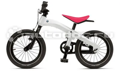 BMW | MINI | RR Велосипед