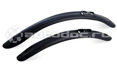BMW Крылья для прогулочного велосипеда Mudguards Cruise Bike
