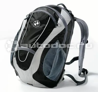 BMW | MINI | RR Велосипедный рюкзак BMW Bike Rucksack