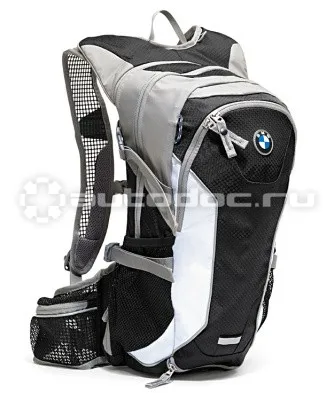 BMW Велосипедный рюкзак