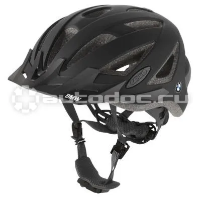 BMW Велосипедный шлем Bike Helmet, Anthracite | Black