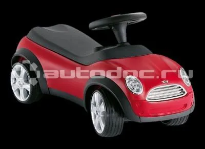 BMW | MINI | RR Детский игрушечный автомобиль