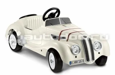 BMW | MINI | RR Детский электромобиль BMW 328 Roadster, Electric car