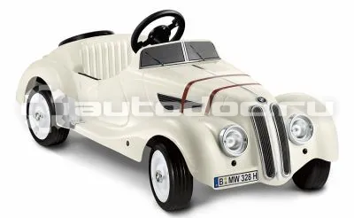 BMW | MINI | RR Детский педальный автомобиль BMW 328 Roadster