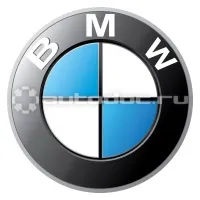 BMW Колпачок колеса для детских автомобилей Baby Racer II