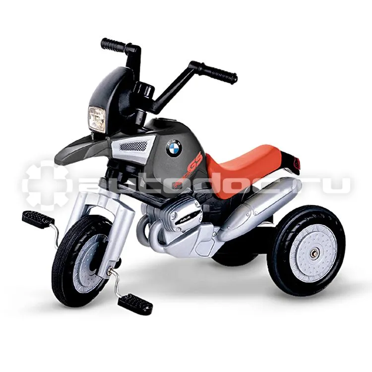 BMW Детский велосипед Junior Bike II
