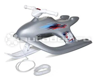 BMW Детский снегокат Snow Racer 2