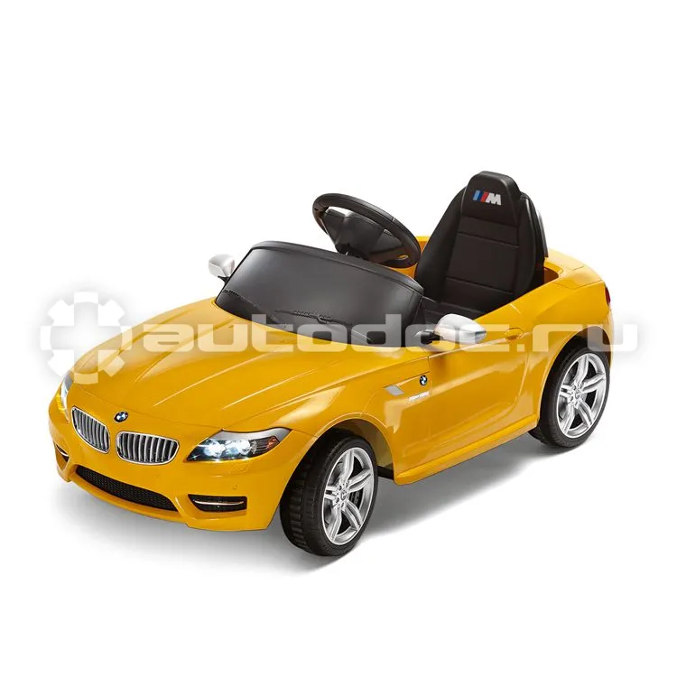 BMW Электромобиль BMW Z4 RideOn, Electric version (Kids Car)