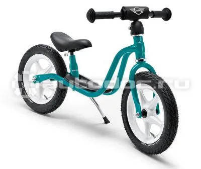 BMW Детский велокат | беговел Mini Balance Bike, Aqua