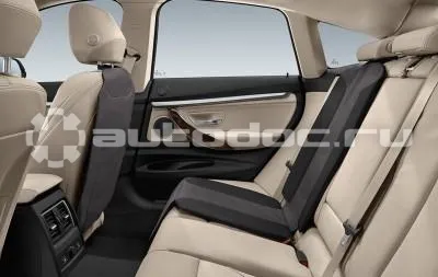 BMW Набор для салона, защитный