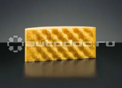 BMW Губка для мойки автомобиля