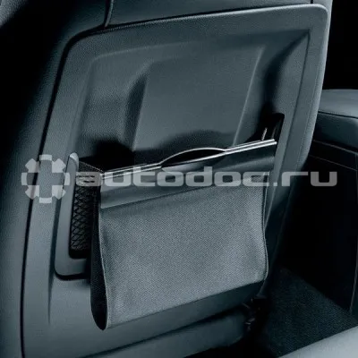 BMW Органайзер в салон