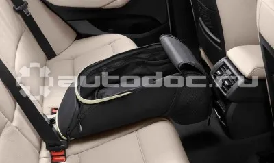 BMW | MINI | RR Сумка-подлокотник Rear Storage Bag