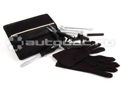 BMW 82292151462 Комплект дорожного инструмента