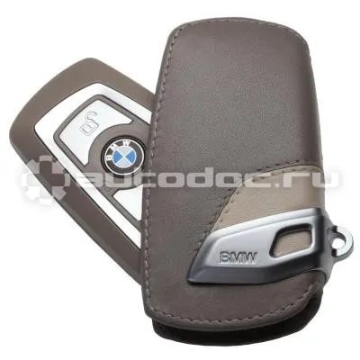 BMW Чехол для ключа