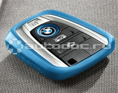 BMW Чехол для ключа