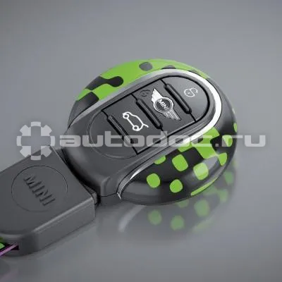 BMW Корпус ключа зажигания
